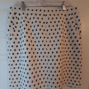 Anne Klein Skirt Size 10
